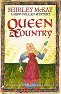 Queen & Country: A Hew Cullan Mystery