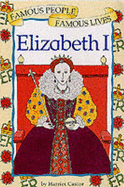 Queen Elizabeth I