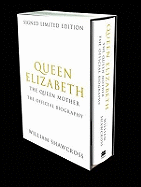 Queen Elizabeth the Queen Mother