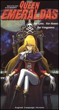 Queen Emeraldas - Yuji Asada