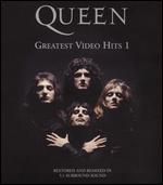 Queen: Greatest Video Hits, Vol. 1 - 