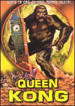 Queen Kong - Frank Agrama