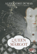 Queen Margot