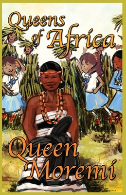 Queen Moremi - JudyBee