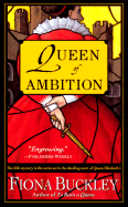 Queen of Ambition - Buckley, Fiona