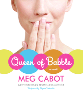 Queen of Babble CD