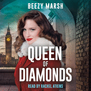 Queen of Diamonds: An exciting and gripping new crime saga series