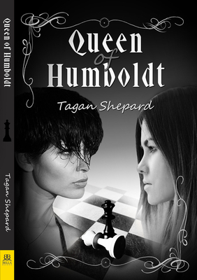 Queen of Humboldt - Shepard, Tagan