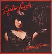 Queen of Siam - Lydia Lunch