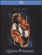 Queen of Spades [Blu-ray] - Patrick White