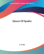 Queen Of Spades