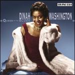 Queen of the Blues [ASV/Living Era] - Dinah Washington