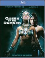 Queen of the Damned [Blu-ray] - Michael Rymer; Paul Goldman