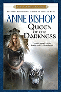 Queen of the Darkness - Bishop, Anne