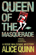 Queen of the Masquerade