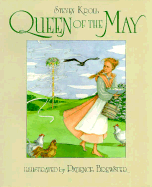 Queen of the May - Kroll, Steven