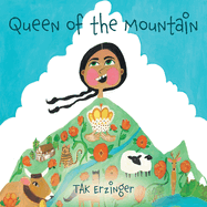 Queen of the Mountain