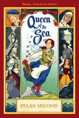 Queen of the Sea - 