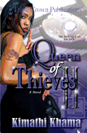 Queen of Thieves II