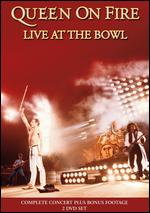 Queen: On Fire at the Bowl - 