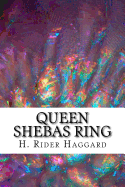 Queen Shebas Ring
