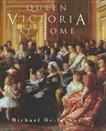 Queen Victoria at Home