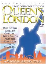 Queen's London: A Magical History Tour