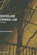 Queensland Criminal Law