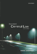 Queensland Criminal Law