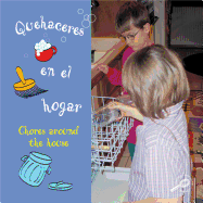 Quehaceres En El Hogar: Chores Around the House