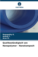 Quellbestndigkeit von Nanopolymer - Nanokomposit