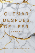Quemar Despu?s de Leer