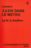 Queneau: Zazie Dans Le Metro