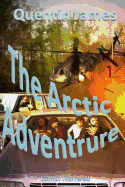 Quentin James and the Arctic Adventure