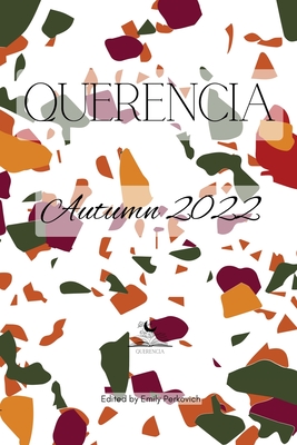 Querencia Autumn 2022 - Perkovich, Emily (Editor)