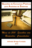 Questes de Concursos Pblicos Para Analistas de Sistemas