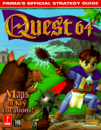 Quest 64: Prima's Official Strategy Guide