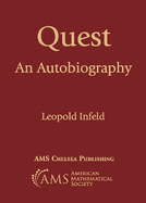 Quest: An Autobiography
