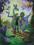 Quest for Camelot (Vocal Selections): Piano/Vocal/Chords