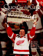Quest for the Cup - Detroit News