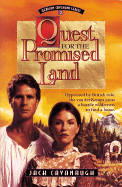 Quest for the Promised Land - Cavanaugh, Jack