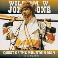 Quest of the Mountain Man