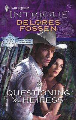 Questioning the Heiress - Fossen, Delores