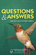 Questions and Answers About Backyard Birds