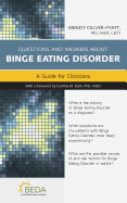 Questions and Answers about Binge Eating Disorder: A Guide for Clinicians