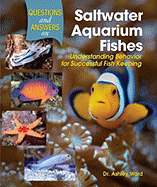 Questions and Answers on Saltwater Aquarium Fishes