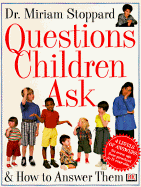 Questions Children Ask