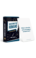 Questions for Humans: New Year's