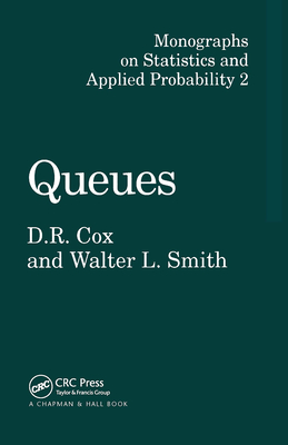 Queues - Cox, D R