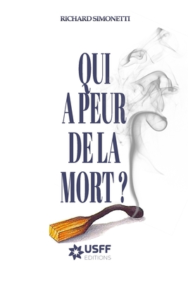 Qui a peur de la mort ? - Simonetti, Richard